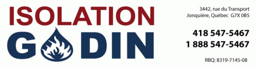 Isolation Godin Logo